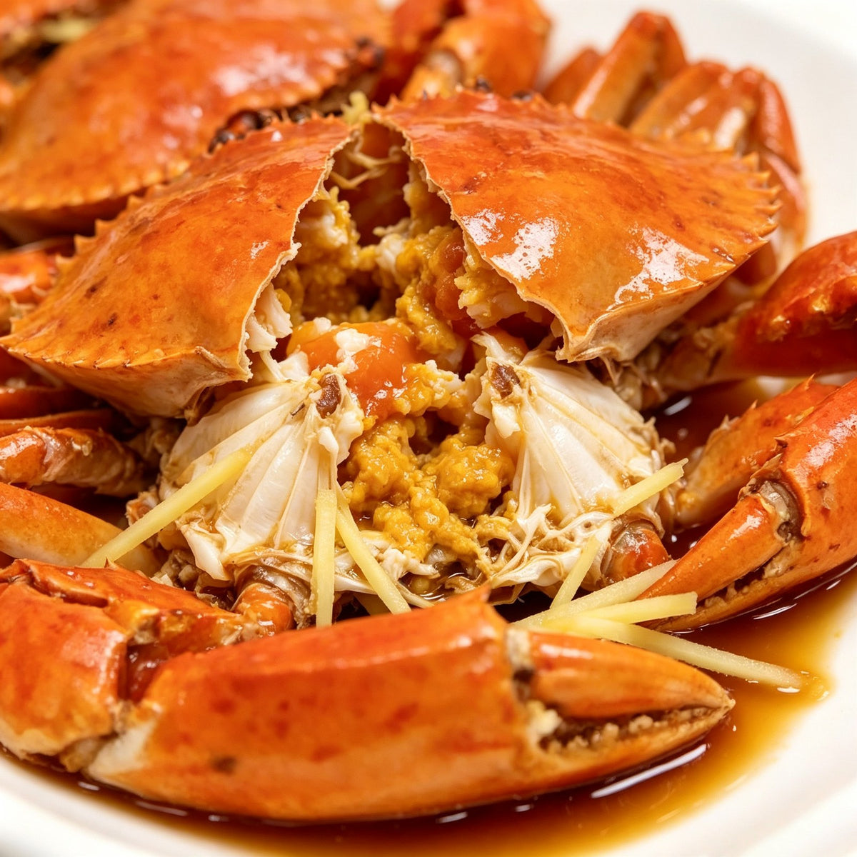 Premium Seafood