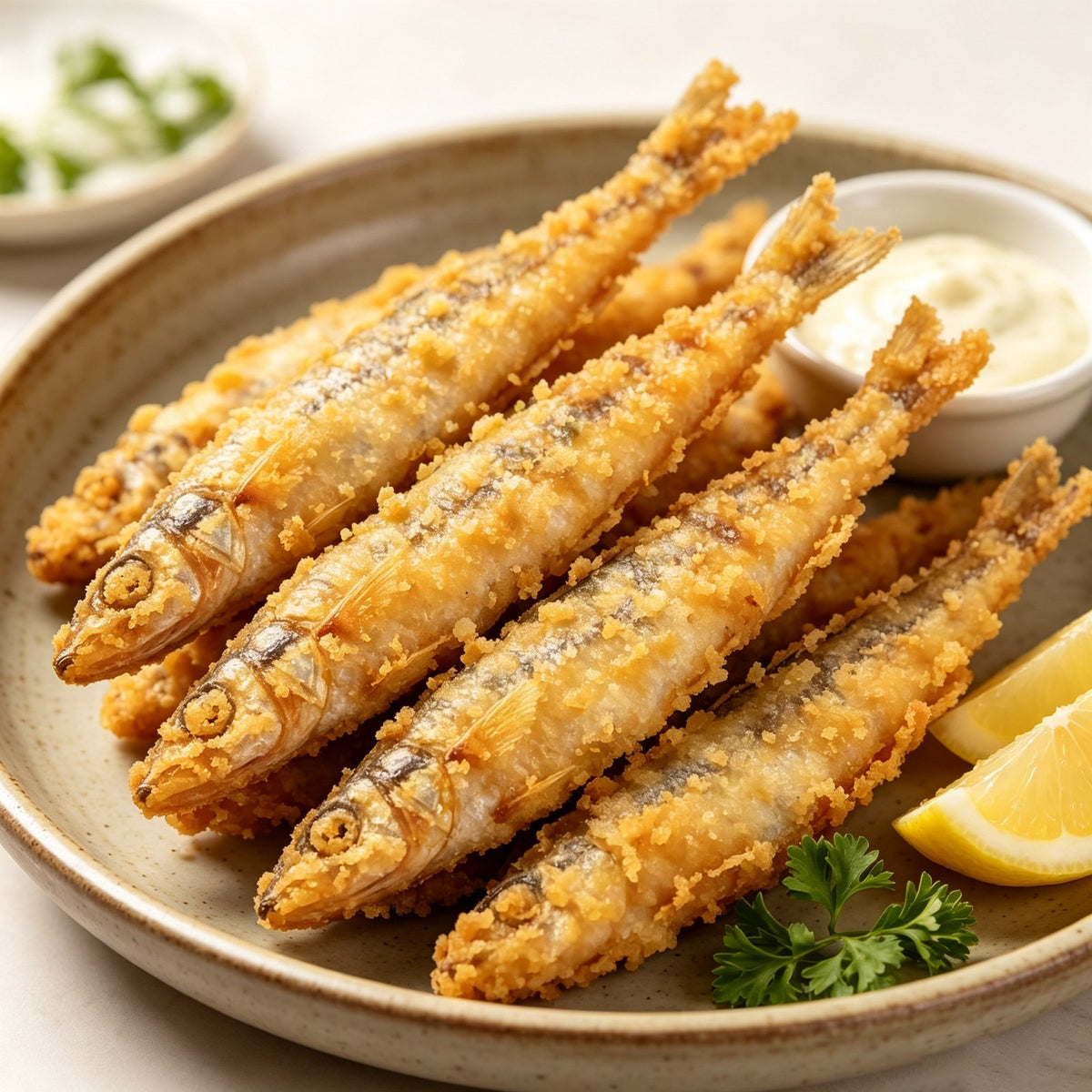 New Zealand seafood, simply served